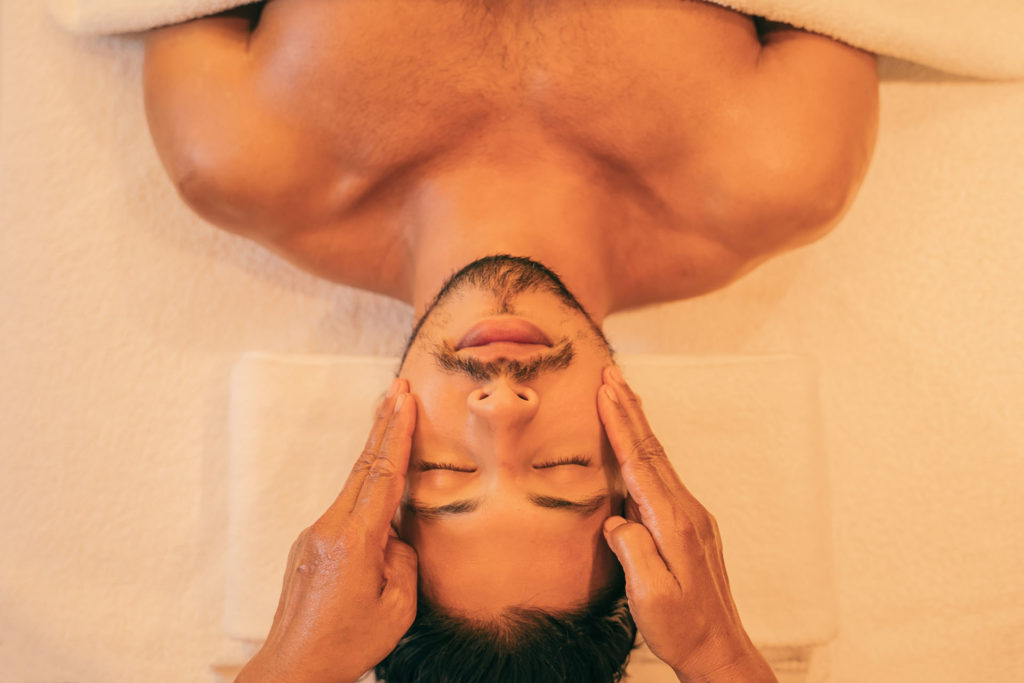 Facial