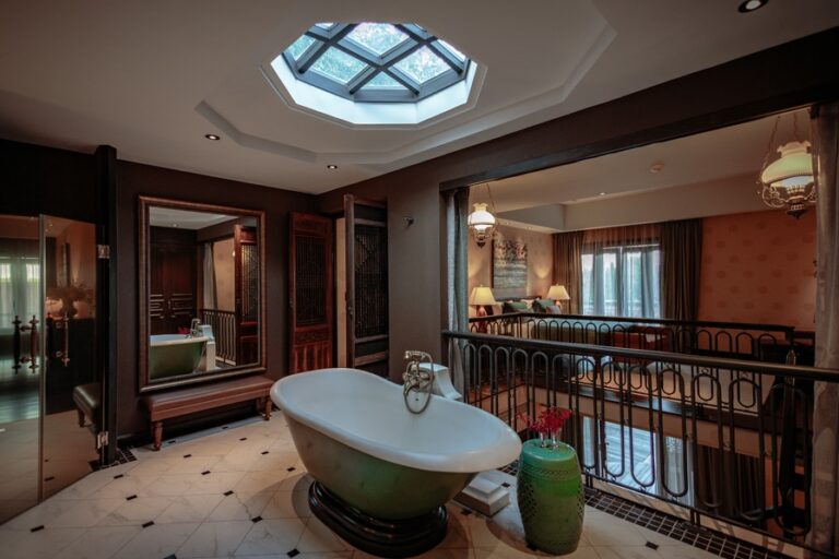 Duplex Suites