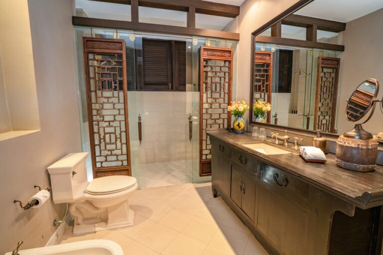 Premium Suites