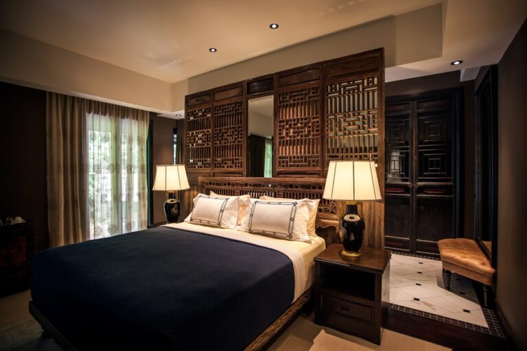 Premium Suites
