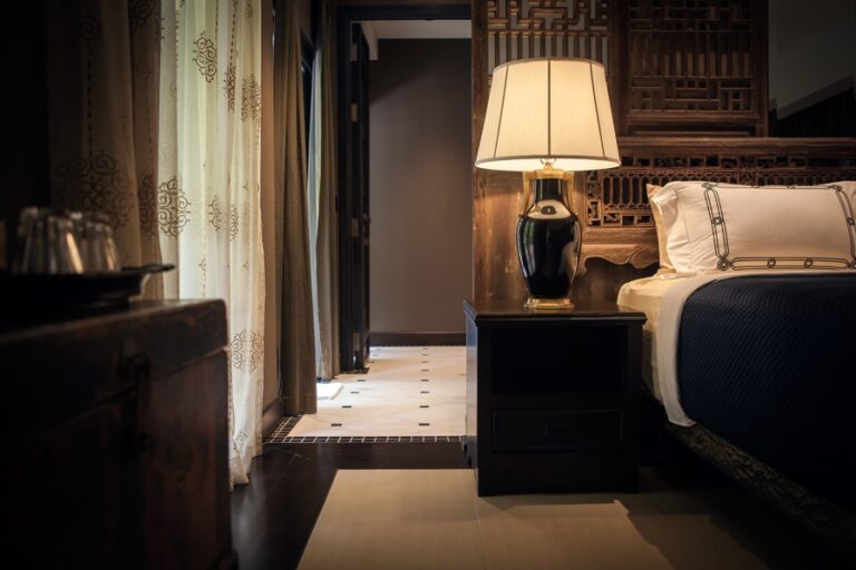 Premium Suites