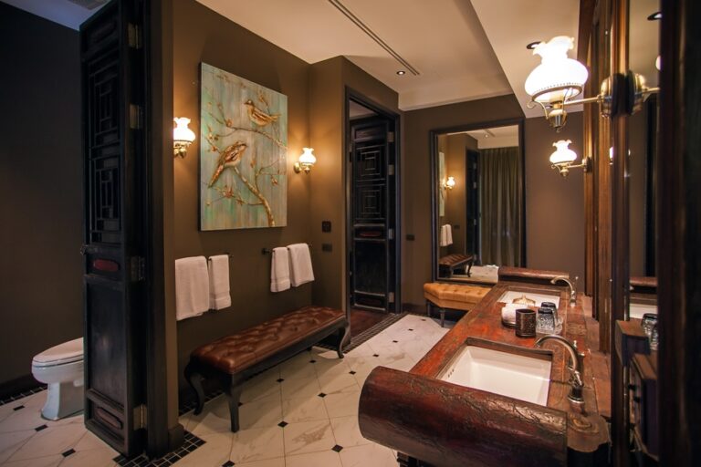 Premium Suites