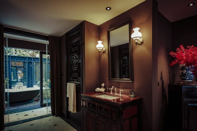 Premium Suites