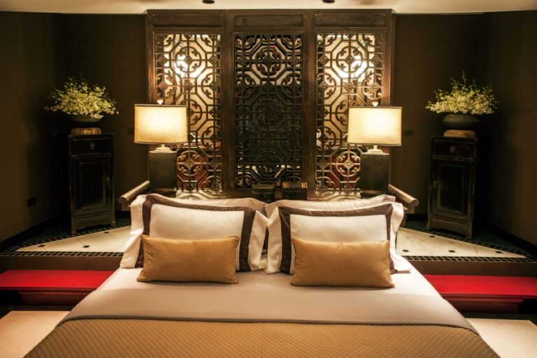Premium Suites