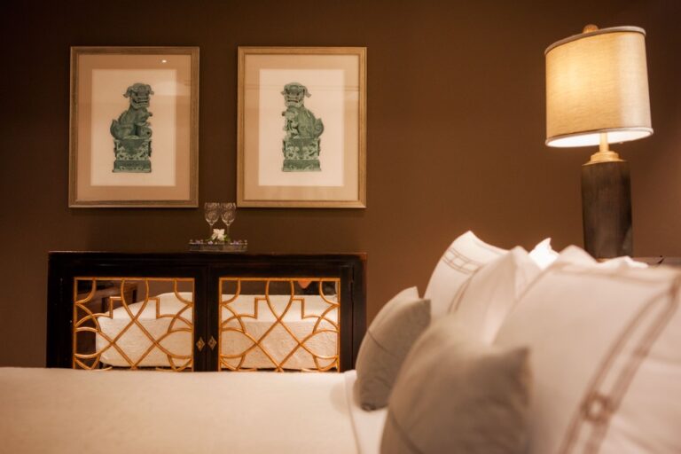 Premium Suites