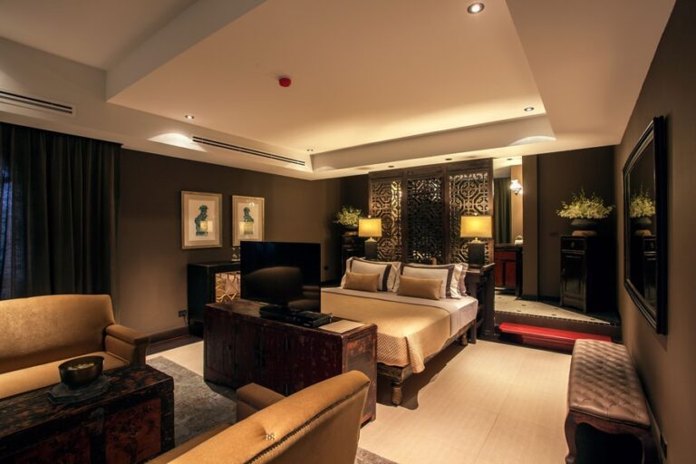 Premium Suites