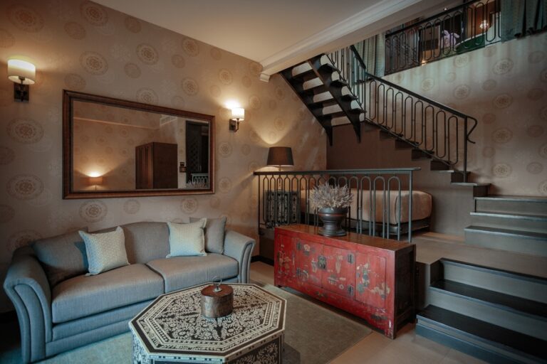 Duplex Suites