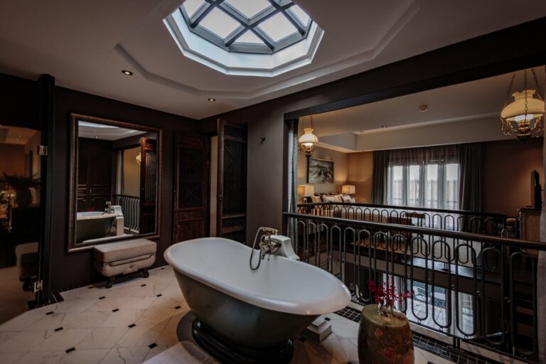 Duplex Suites