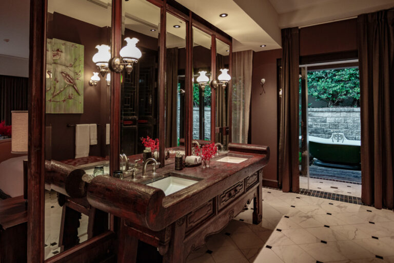 Premium Suites