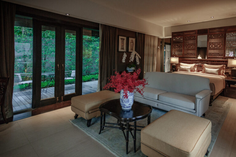 Premium Suites
