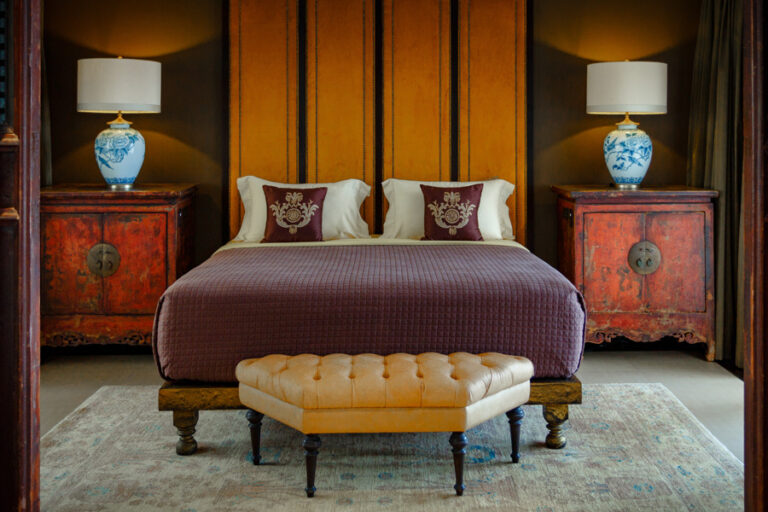 Premium Suites