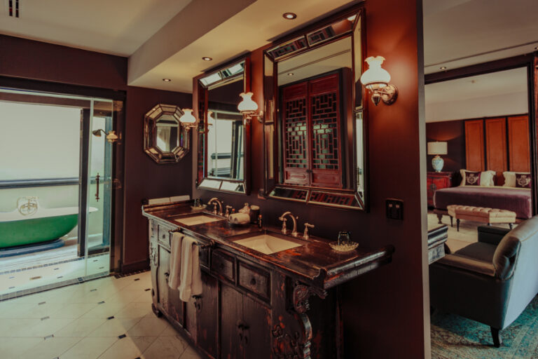 Premium Suites