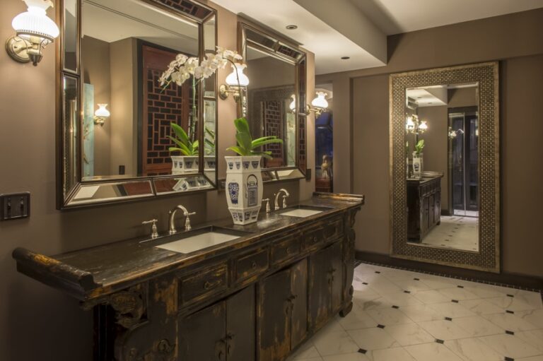 Premium Suites