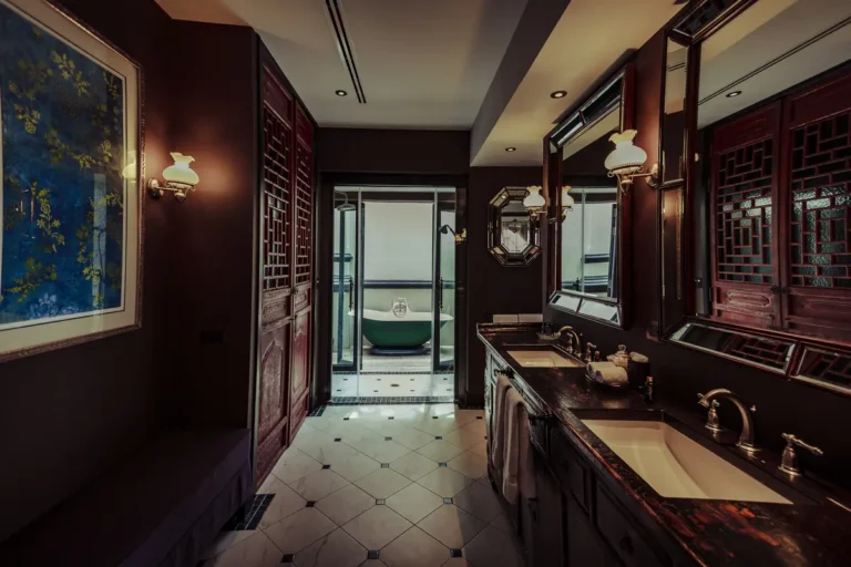 Chivitr Sky suite