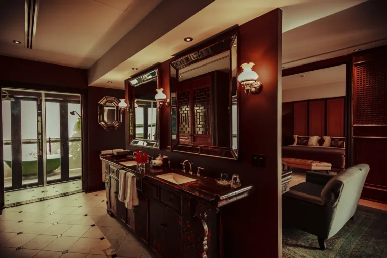 Chivitr Sky suite