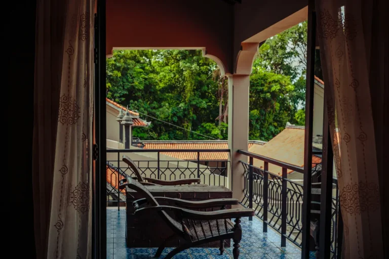 Chivitr Sky suite