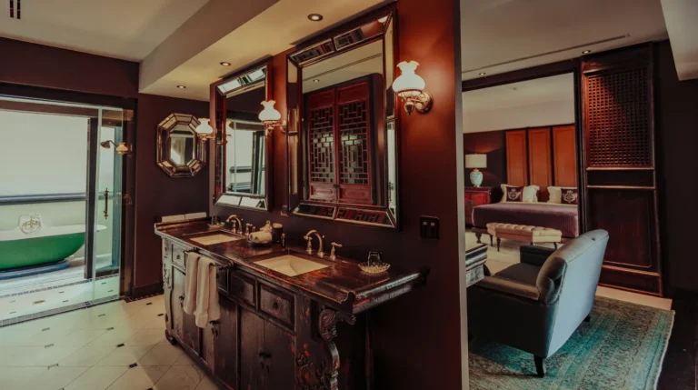 Chivitr Sky suite