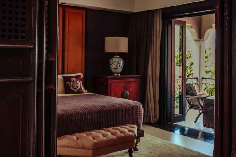Chivitr Sky suite