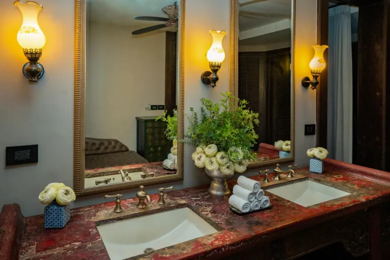 Chivitr Suites Star