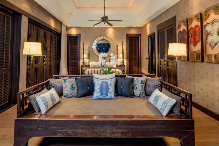Chivitr Suites Star