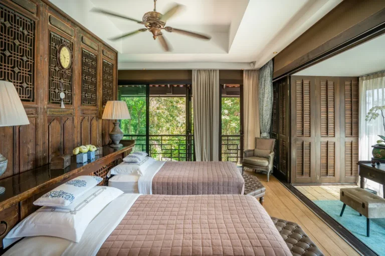 Chivitr Sun suite