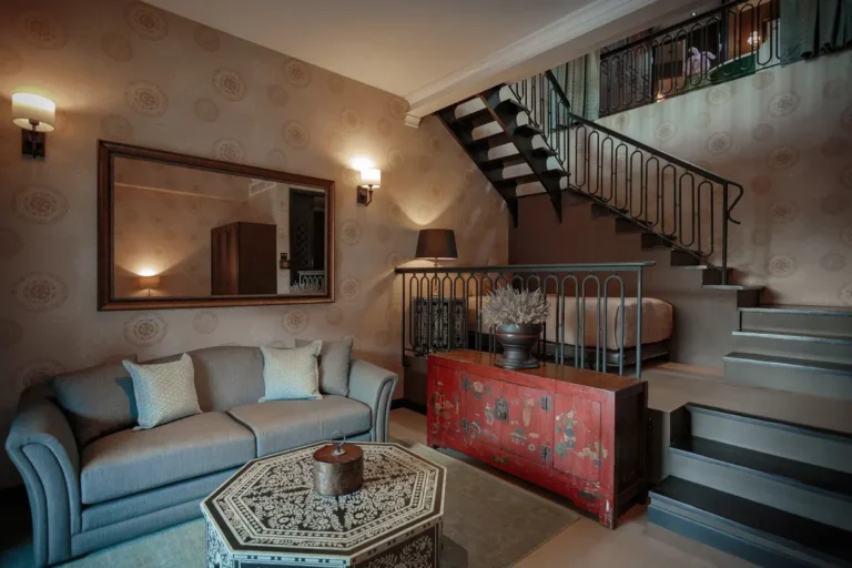 Chivitr Water suite