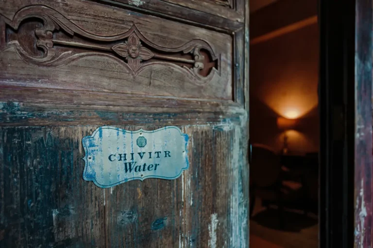 Chivitr Water suite