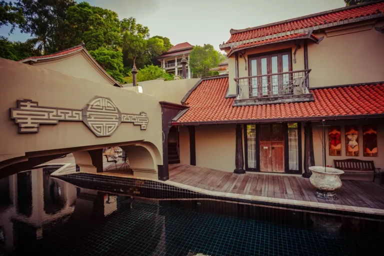 Chivitr Water suite
