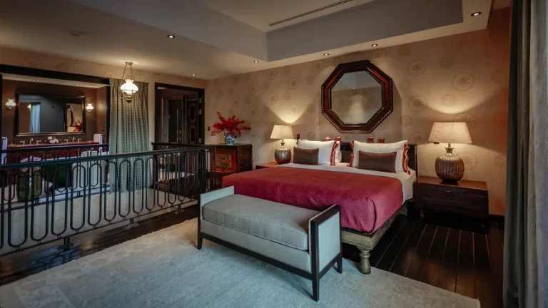 Chivitr Water suite