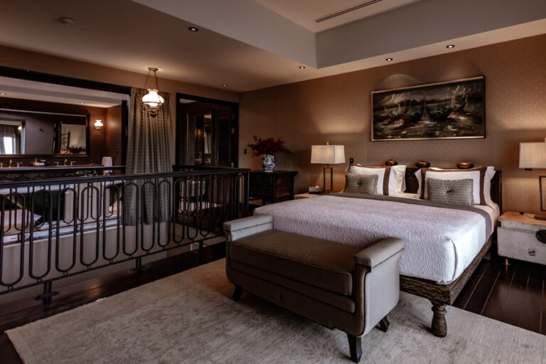 Duplex Suites